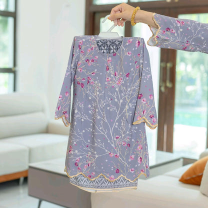Sonia Kids Kurung