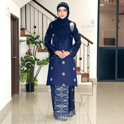 Melati Kurung