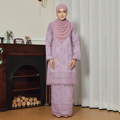 Laudya Kurung