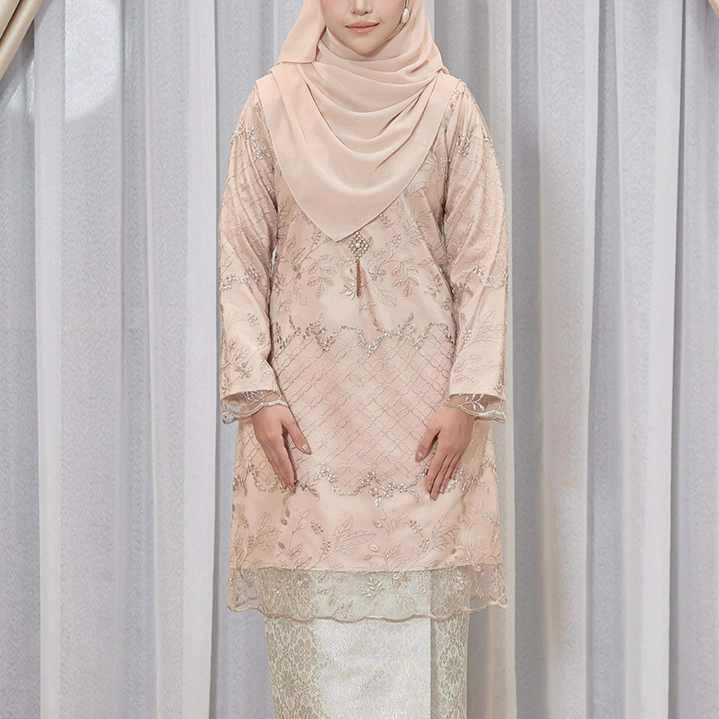 Aurelia Kurung