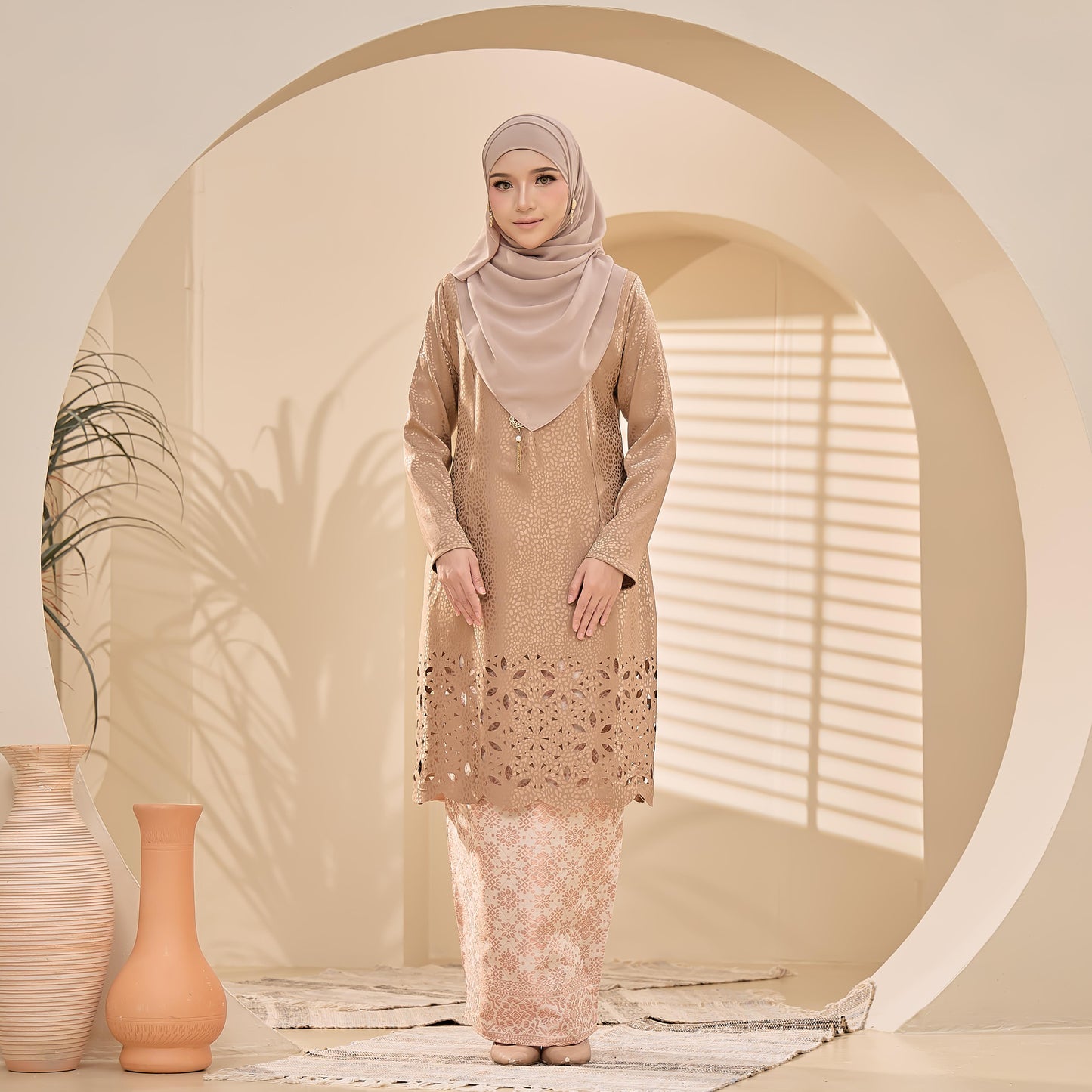 Dalika Kurung