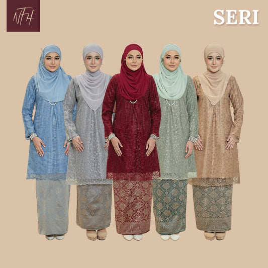 Seri Kurung