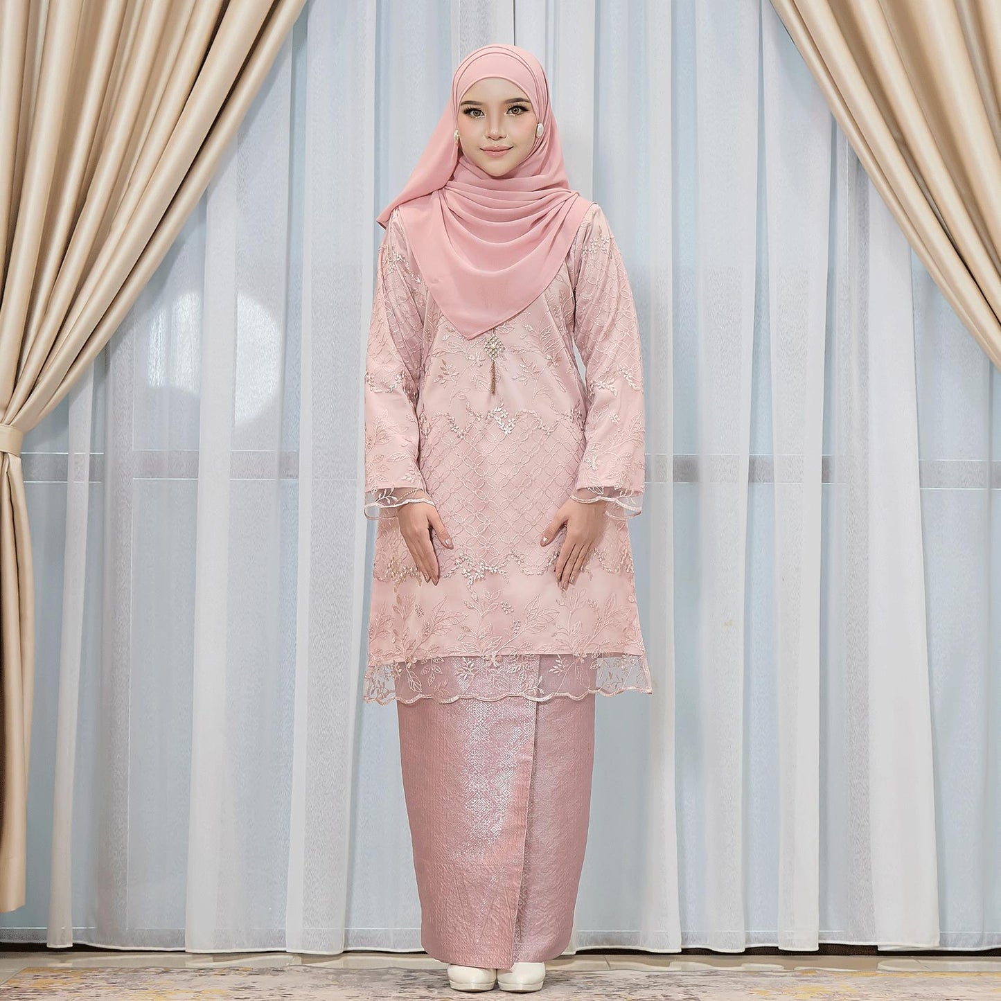 Aurelia Kurung