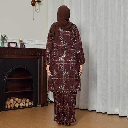 Velora Kurung