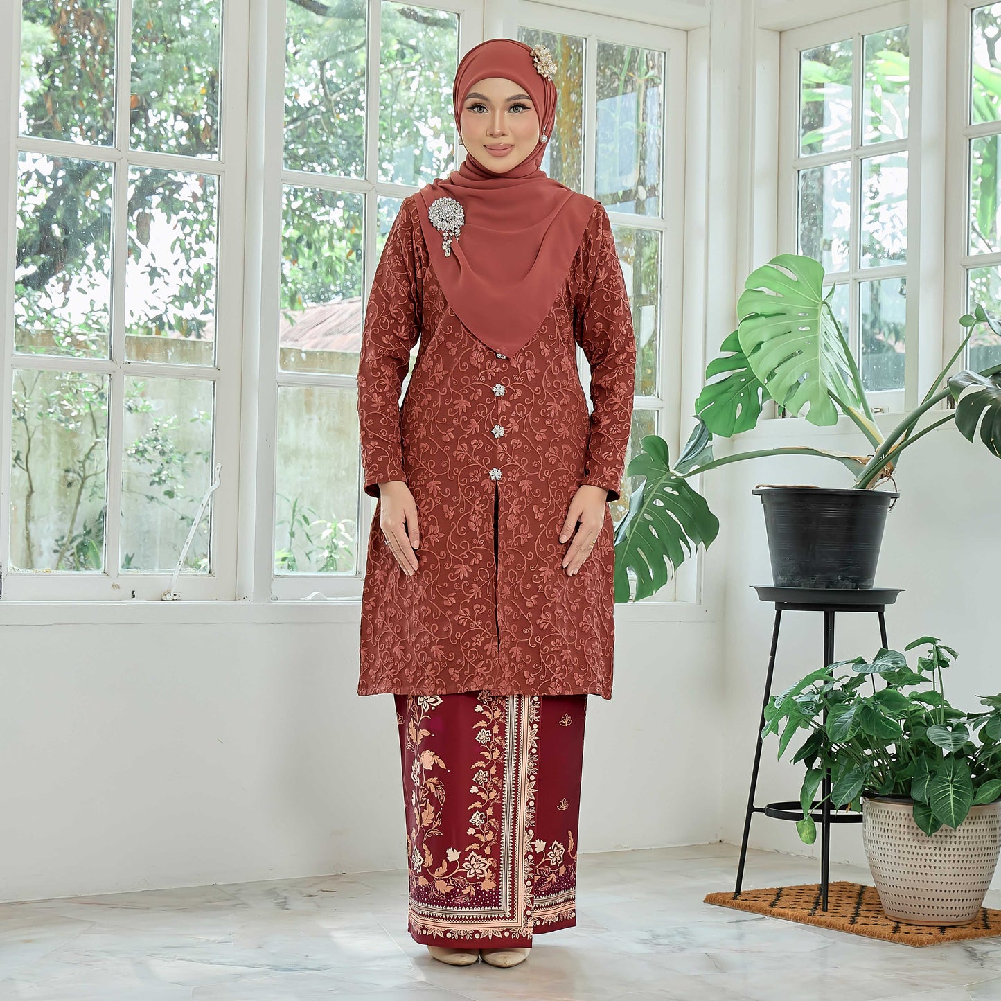 Mestika Kurung
