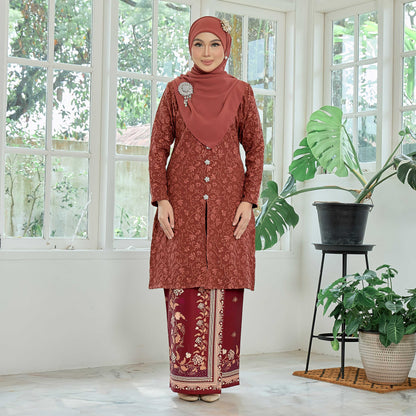 Mestika Kurung