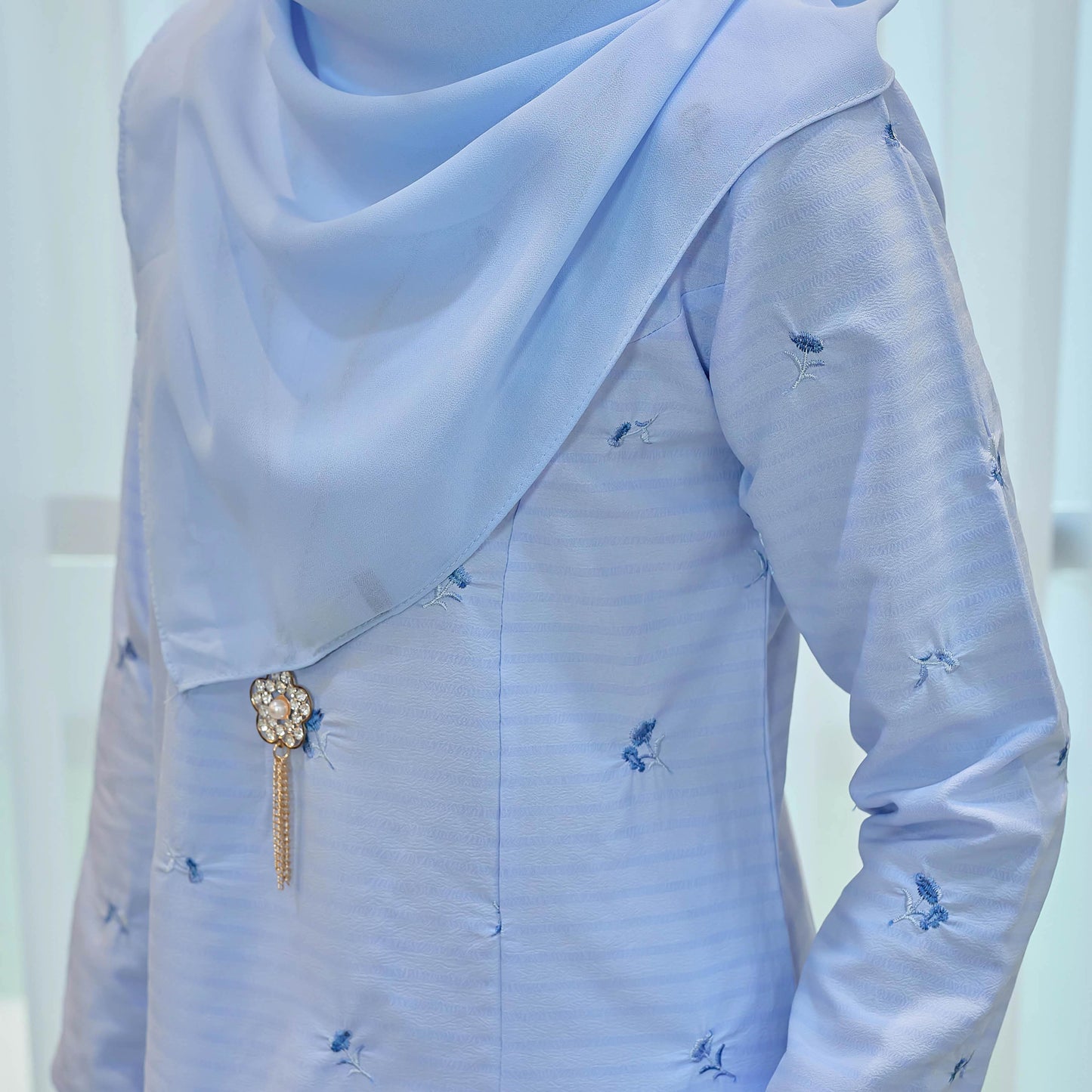 Syerra Kurung