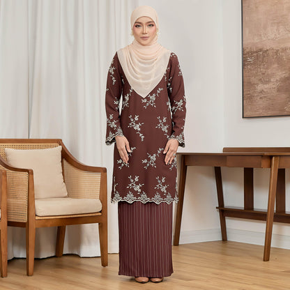 Darnella Kurung