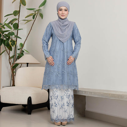 Mardelia Kurung