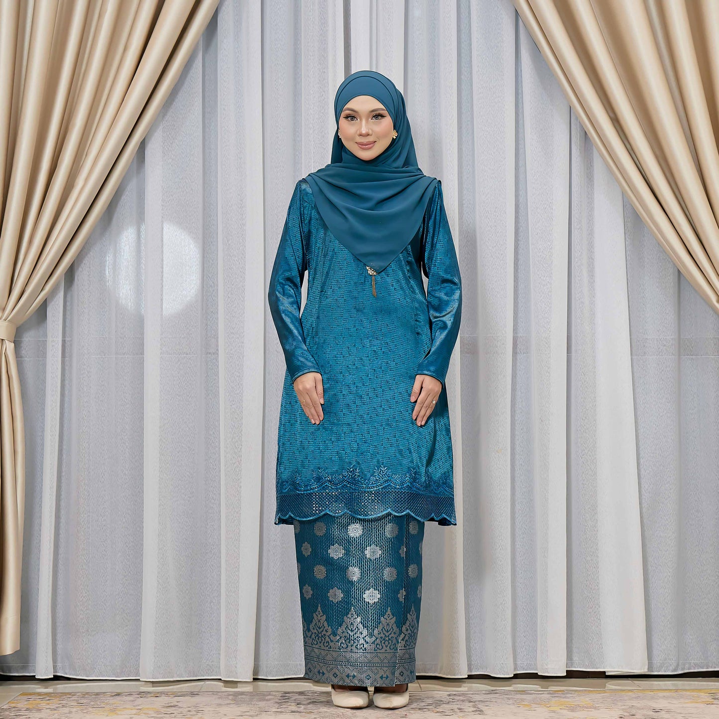Nerisa Kurung