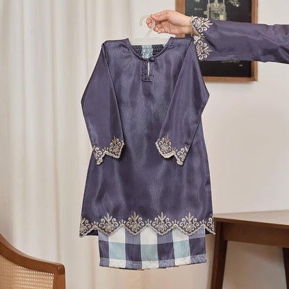 Lunisya Kids Kurung