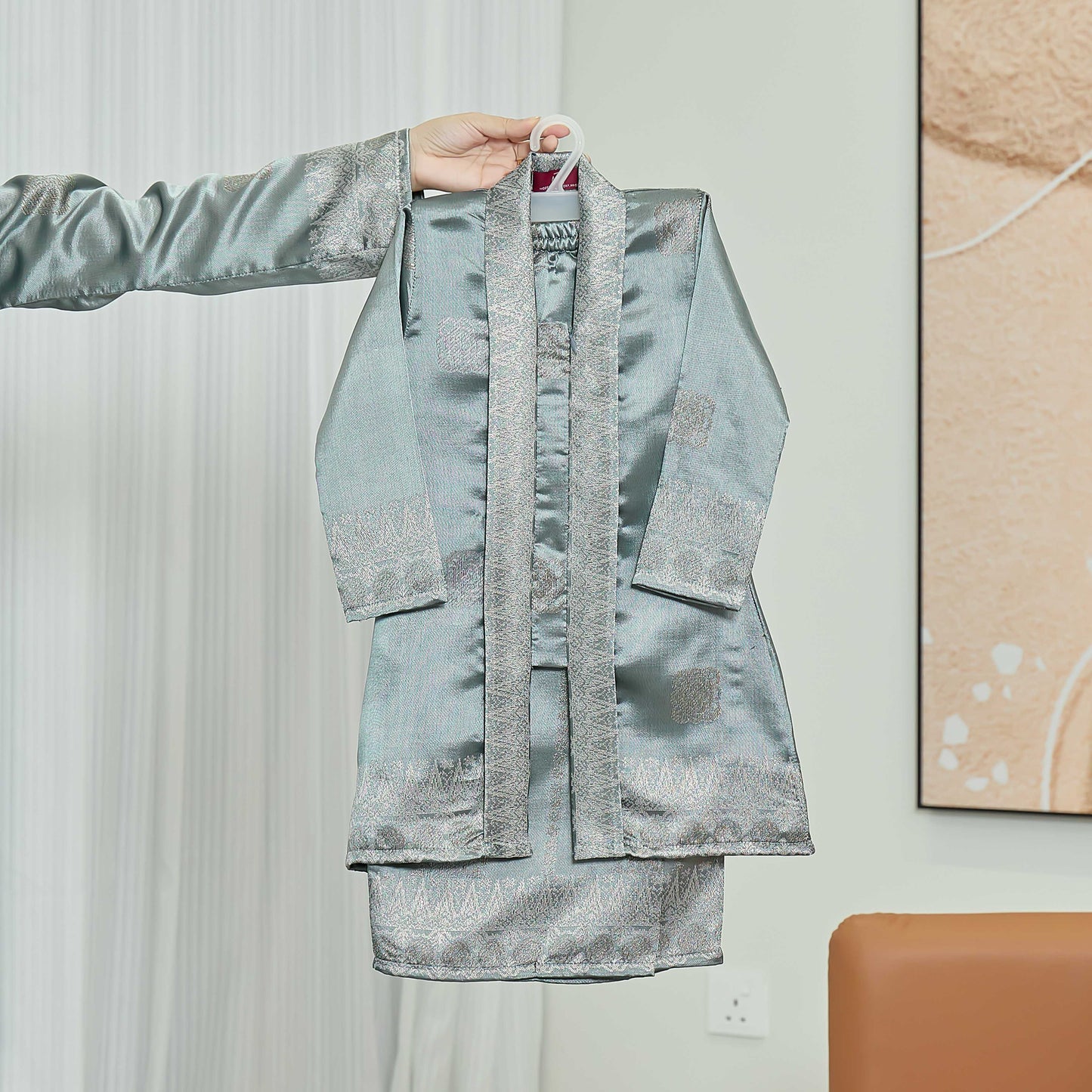 Rahayla Kids Kebarung