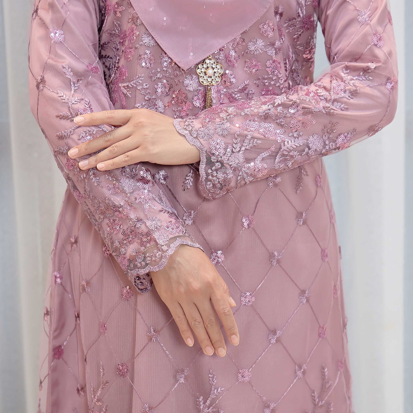 Cassie Kurung