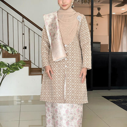 Farisya Kurung