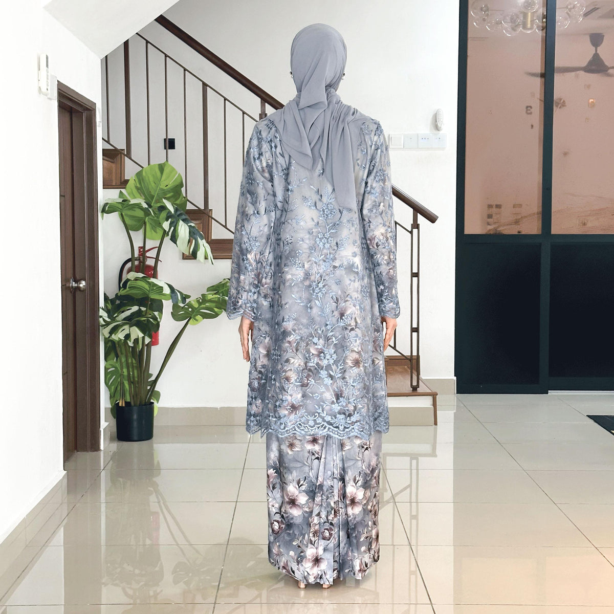 Ardila Kurung