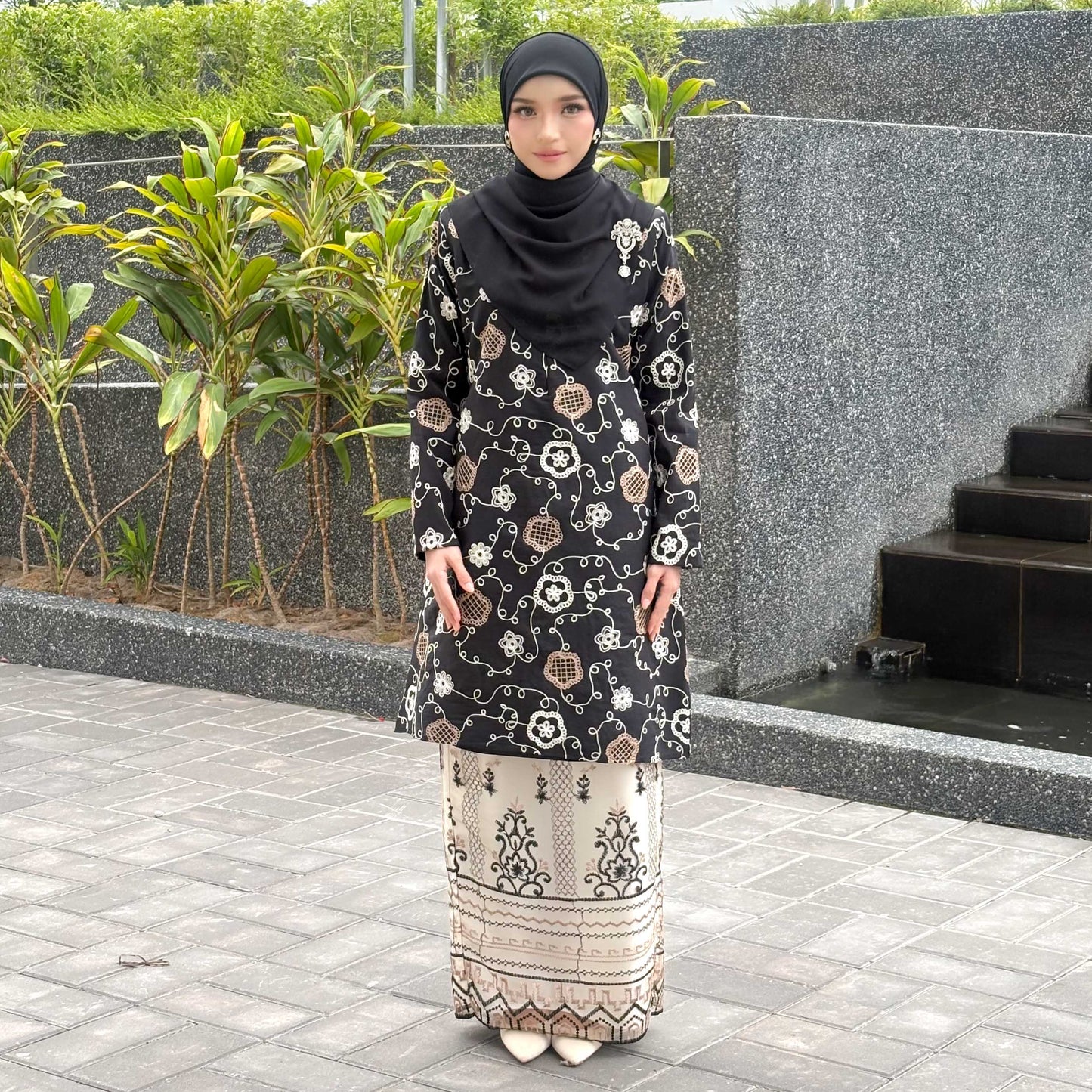 Elissa Kurung