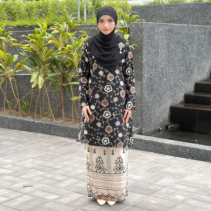 Elissa Kurung