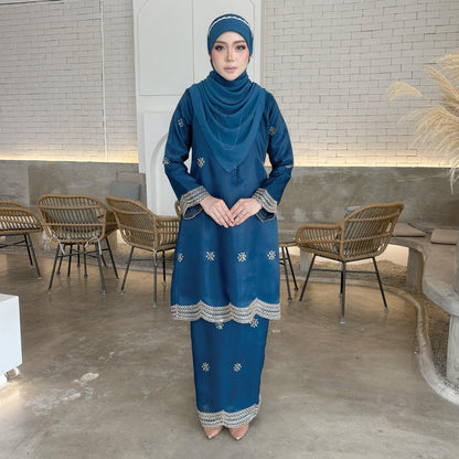 Tessa Kurung