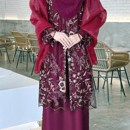 Bienda Kurung
