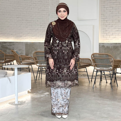 Yasmine Kurung