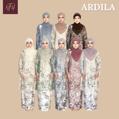 Ardila Kurung