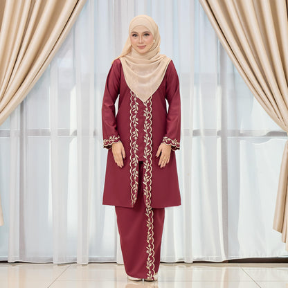 Nilam Sari Kebarung