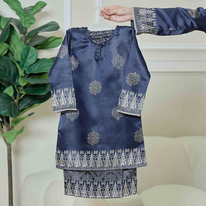 Dang Suri Kids Kurung