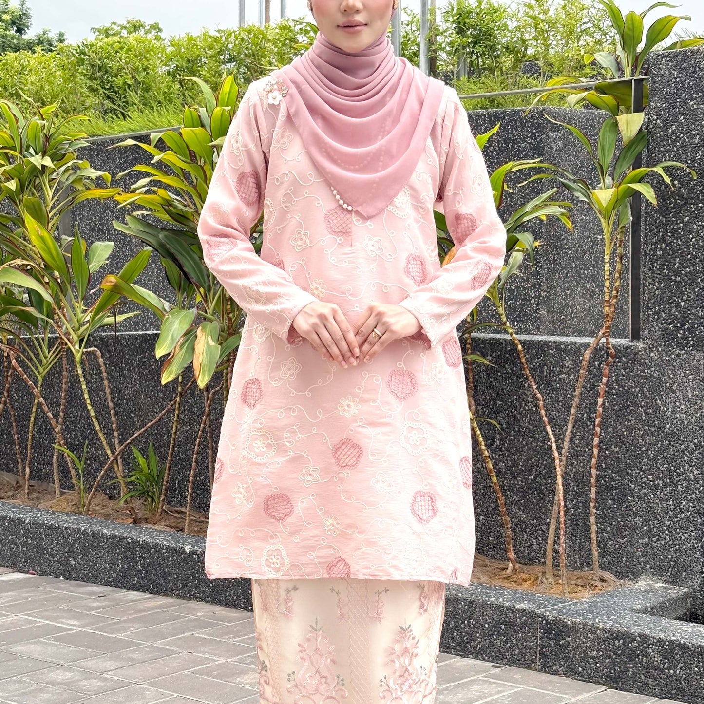 Elissa Kurung