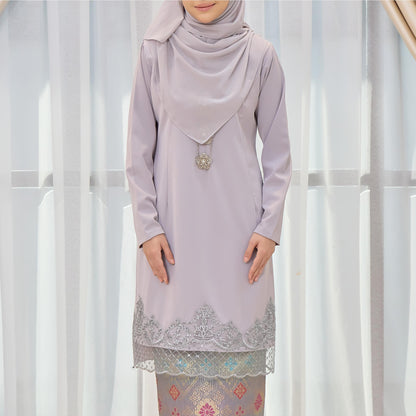 Ning Ayu Kurung