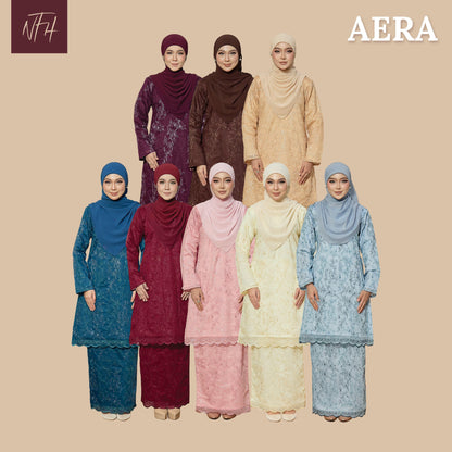 Aera Kurung