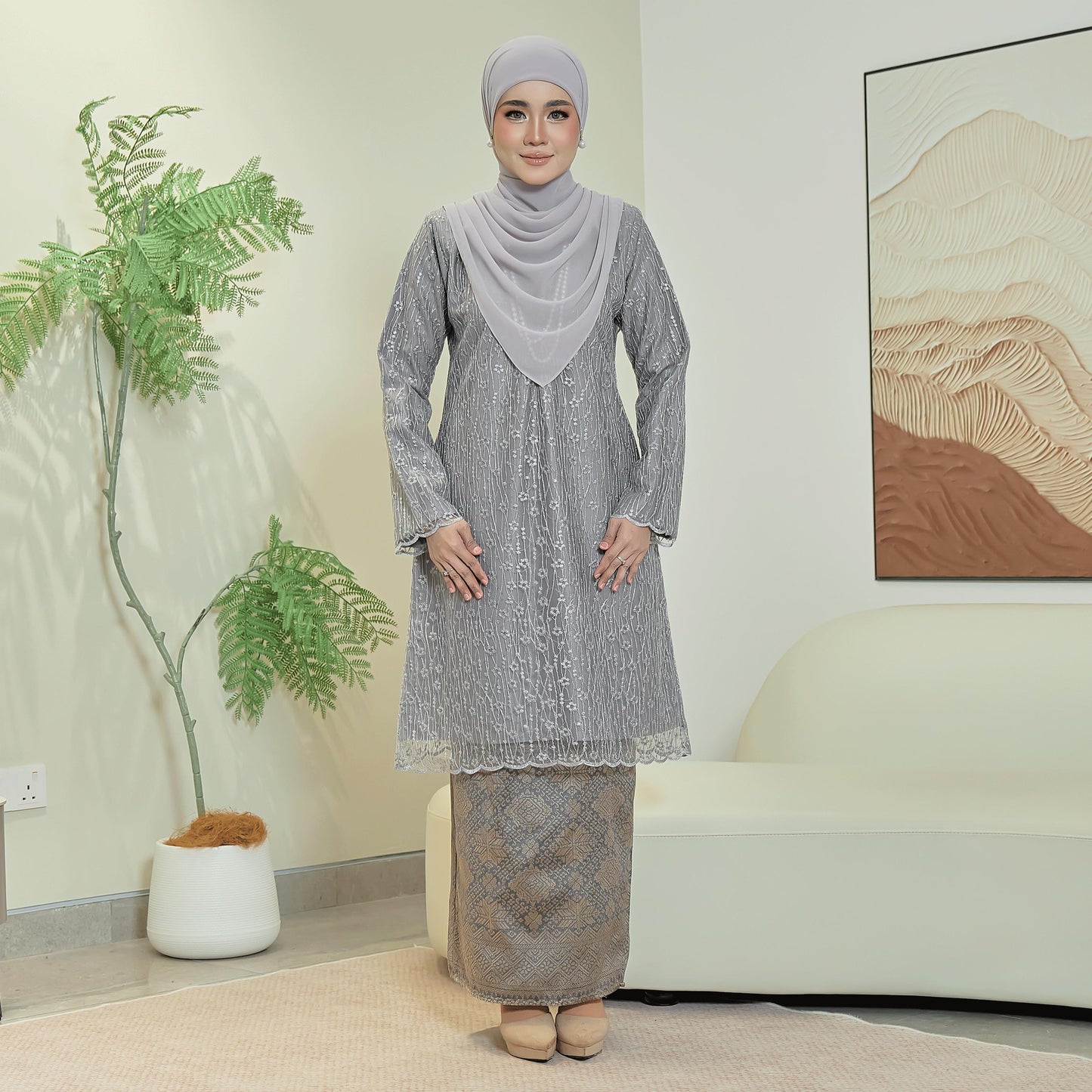 Seri Kurung