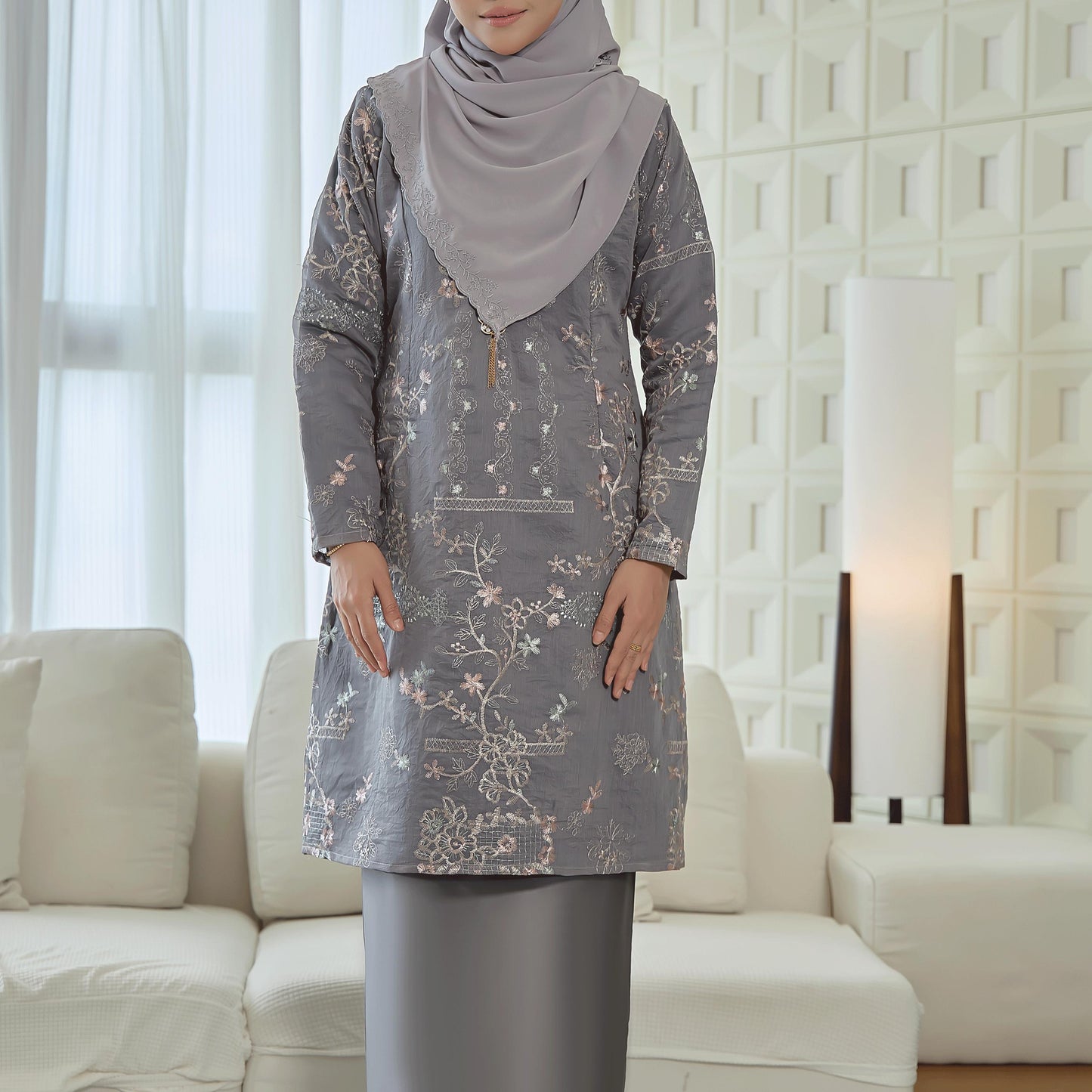 Rosavelle Kurung