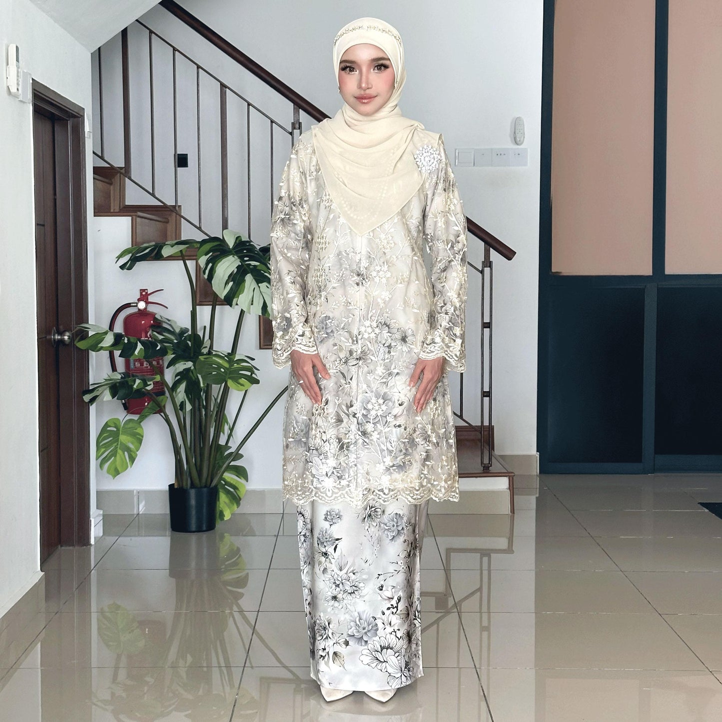 Asfa Kurung