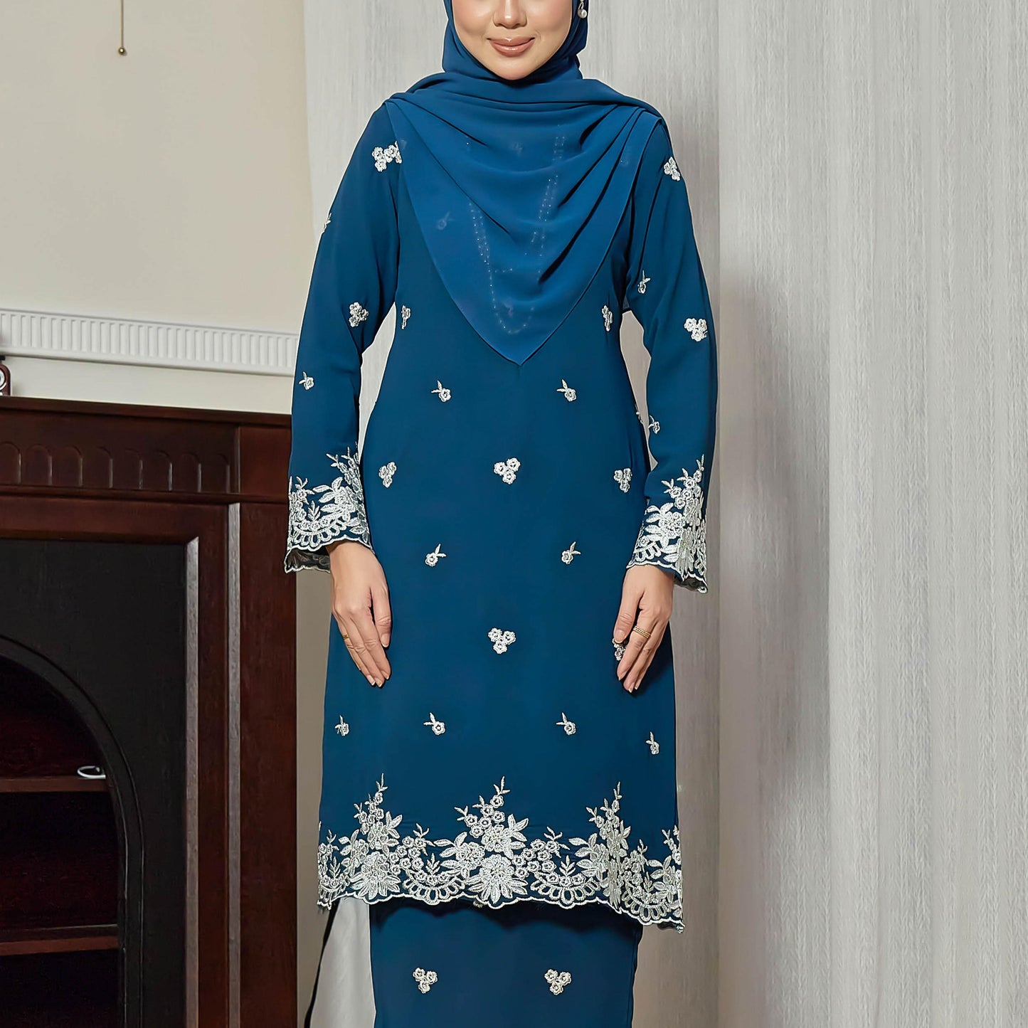 Syakiera Kurung