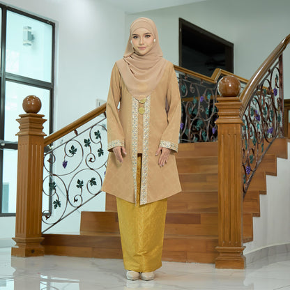 Maysuri Kebarung