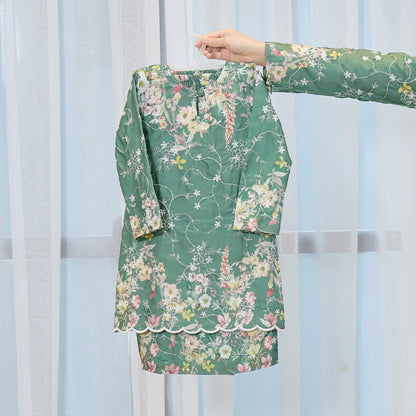 Nalisya Kids Kurung