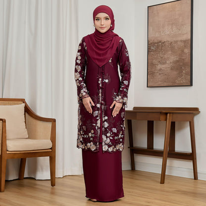 Lenara Kurung