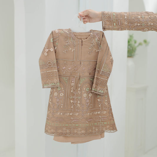 Rossa Kids Kurung