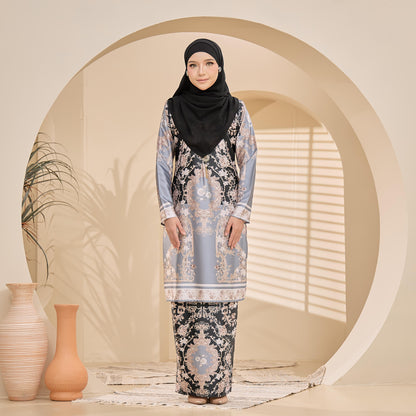 Carrosa Kurung