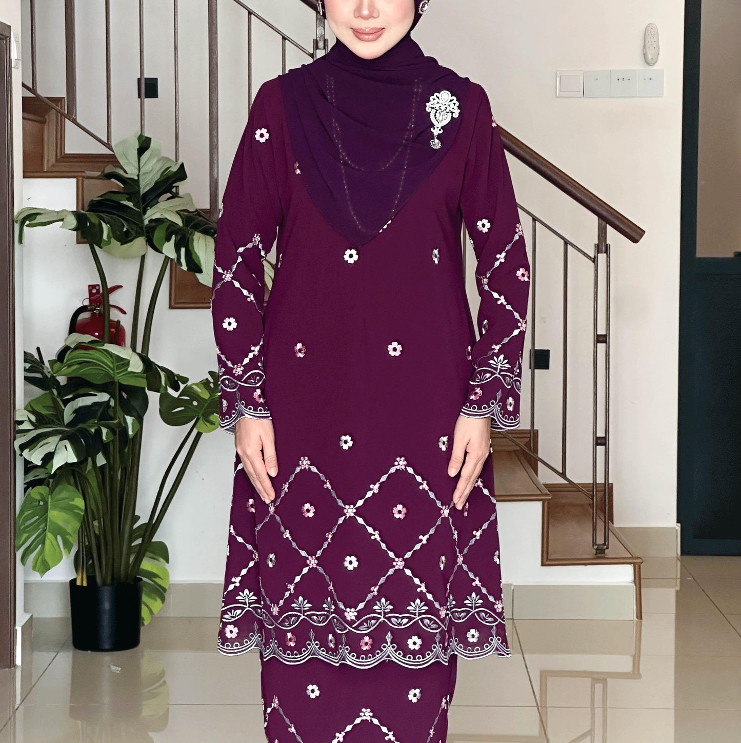 Jenna Kurung