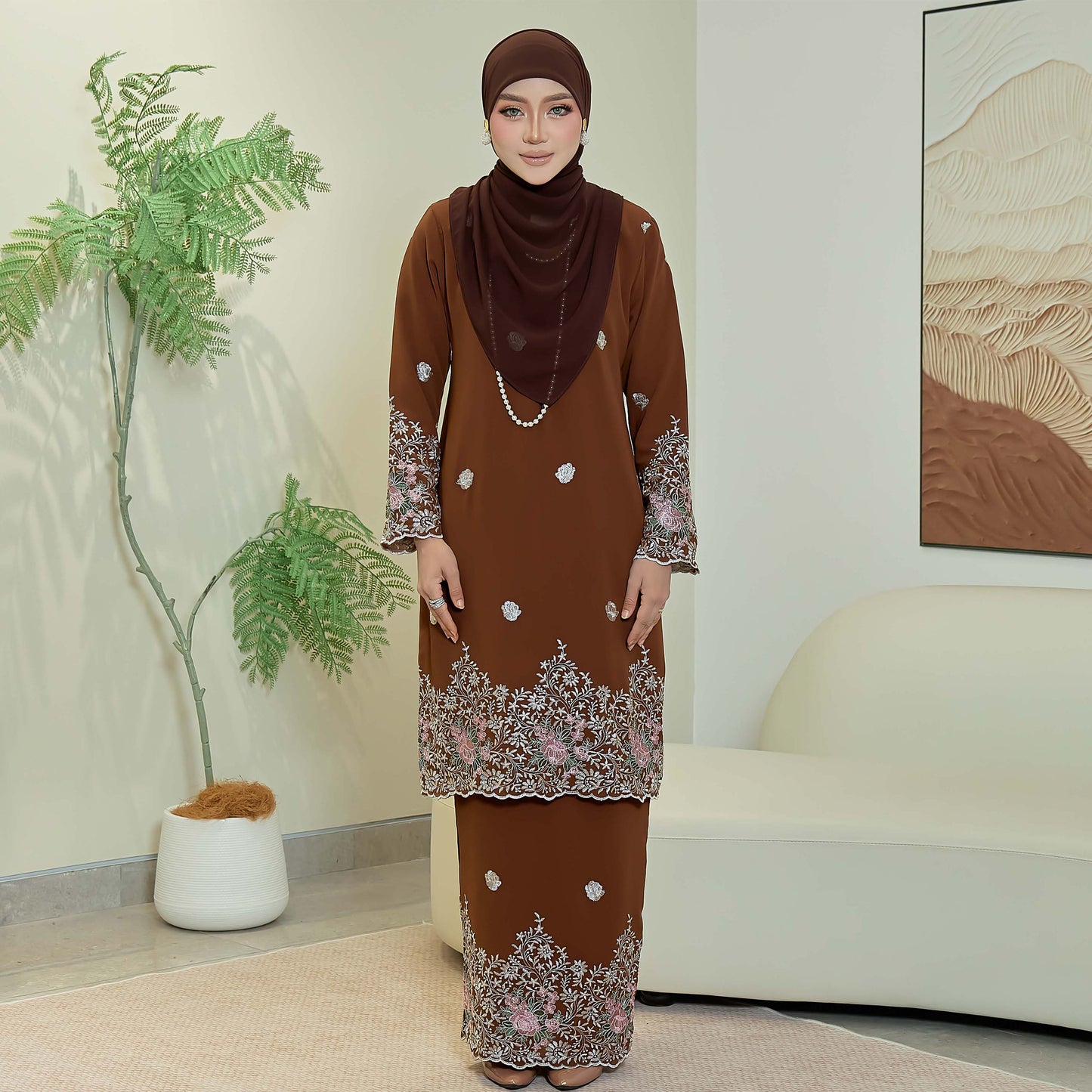 Feyra Kurung