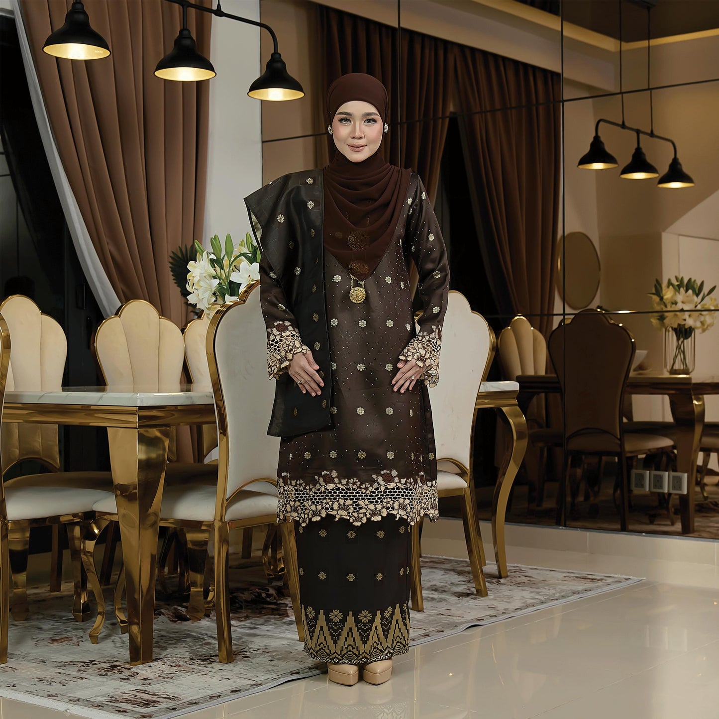 Ratu Kurung
