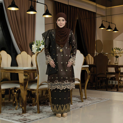 Ratu Kurung