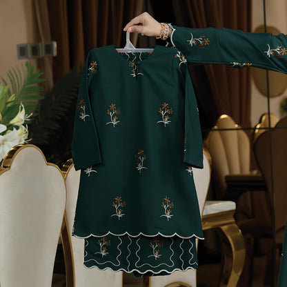 Leena Kids Kurung
