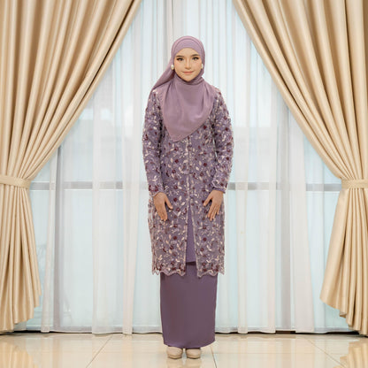 Mellrose Kurung