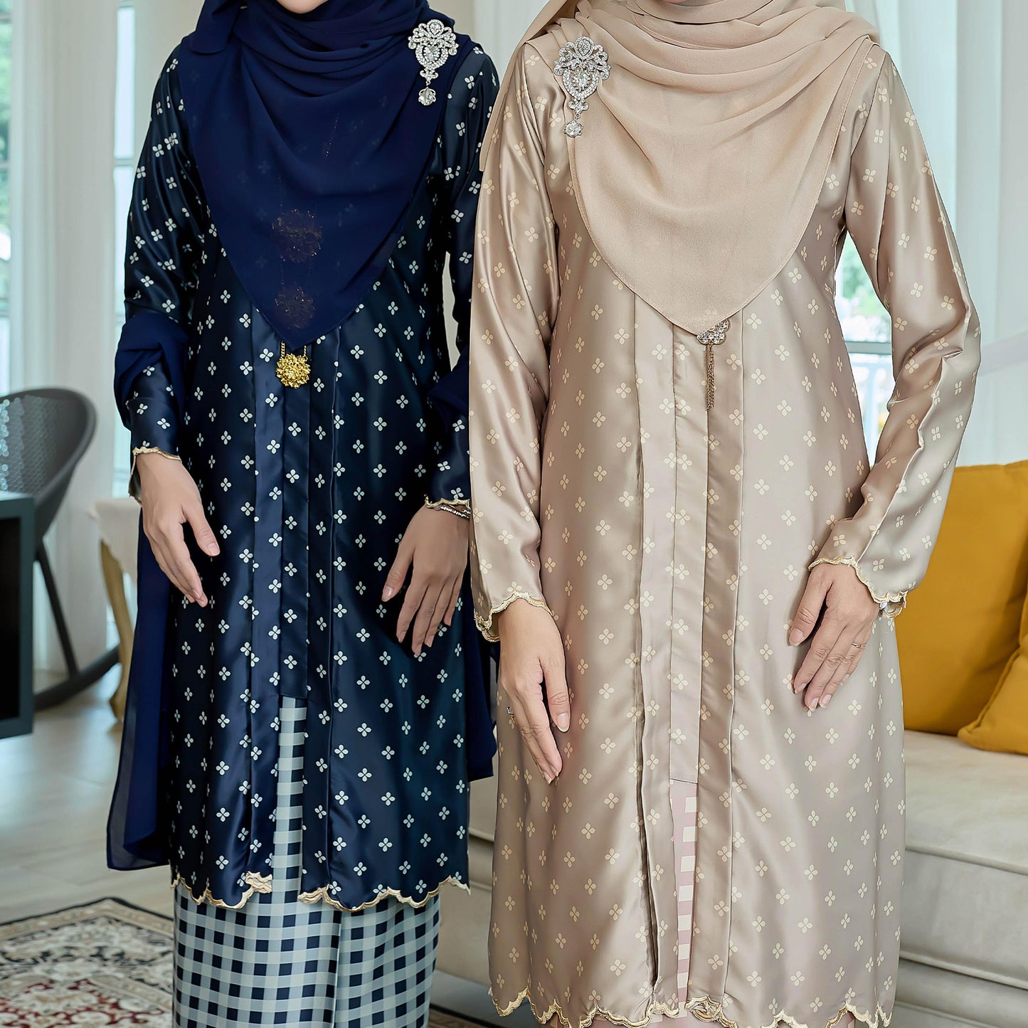 Herlyna Kebaya