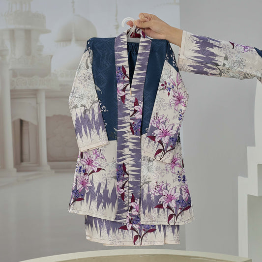 Fatima Kids Kebaya
