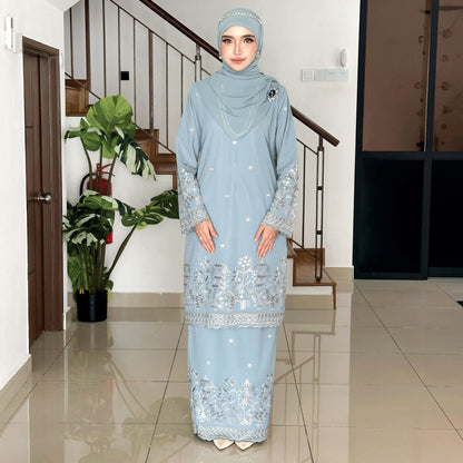 Hasmira Kurung