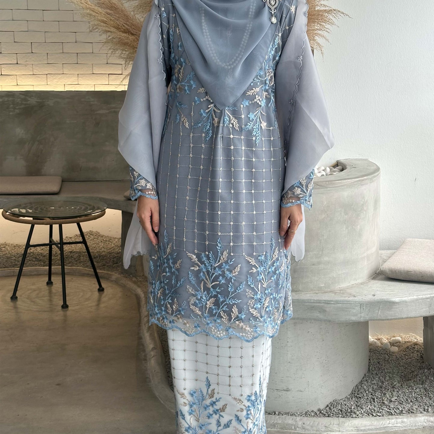 Sherry Kurung