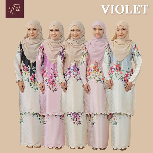 Violet Kurung